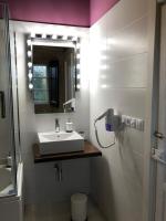 Suite Junior – Vue sur Montagne