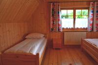 Domek na Kamieńcu - B&B Witów