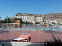 Beautiful Holiday Home near of the sea - Bed and Breakfast Mogán