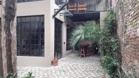 LA CASITA - B&B Buenos Aires