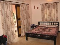 Premium Double Room with Fan