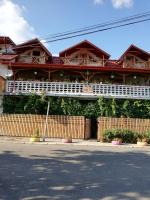 MON AMI - B&B
