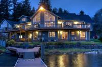 Lucy's Lagoon - Ferienwohnung Lincoln City