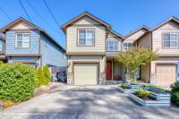 Seaside Upscale Townhome - B&B