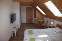 Habitación Doble con vistas a la montaña - 1 o 2 camas