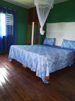 King Room with Sea View