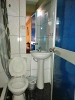 Chambre Double avec Salle de Bains Privative