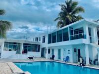 Ventana al Atlantico Boutique Hotel at Arecibo 681 Ocean Drive