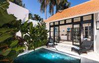 Villa Opihr - B&B