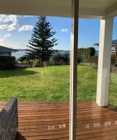Tauranga Harbour Views - Ferienwohnung