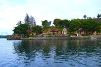 Tuk Tuk Timbul Bungalows - Ferienwohnung