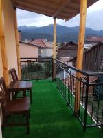 Yana Guest House - Chambres d’hôtes Dobrinishte