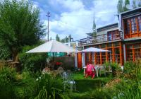 Saiman Guest House - B&B Leh