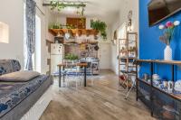 Gò Gò House 2 Casa Aprile - Ferienwohnung Palermo