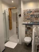 Apartamento 5 - Deluxe