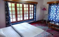 Chambre Double Deluxe avec Balcon