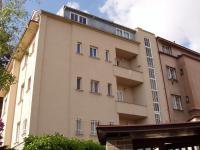 Vila Malvazinky - B&B Praga