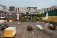 B&B Boutique Ca La Maria - B&B Barcelona