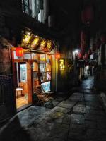 Fenghuang Memory Linjiang Inn - Bed and Breakfast