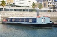 Docket Boat 1 Bedroom