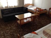 Junior Suite met Balkon