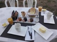 La Gauviniere - B&B Liez