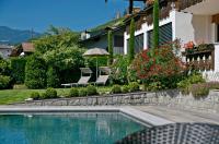 Egger Apartments - Bed and Breakfast Rifiano