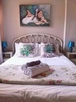 Die Woestynroos Gastehuis - Ferienwohnung Isidule