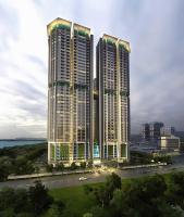 Mykey Atlantis D-08-05 Melaka City City View - B&B Malacca