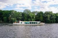 GRACE Suite mit zwei Schlafzimmern - B&B Berlín