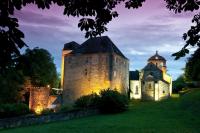 Chateau de Lissac - B&B
