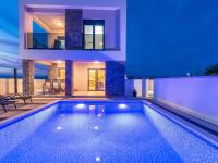 Villa Contessa - B&B Privlaka