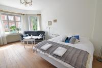 Struckshus - B&B Tønder