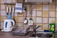 Monolocale con Vista Mare 