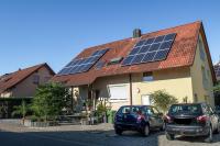 Small Modern Flat with Personal Touch - B&B Rust