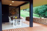 Casa con 2 Camere da Letto