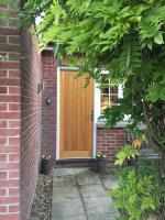 Garden Room - Ferienwohnung Wallingford