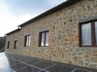 AGRITURISMO LA CIVITELLA - Bed and Breakfast Scansano