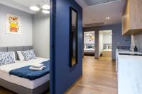 Appartement met 3 Slaapkamers
