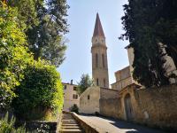 La Casina dell'Agania - B&B Arezzo