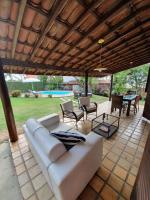 A casa da Coruja - B&B Pipa