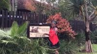 B&B Saint Lucia - Afrikhaya Guest House - Bed and Breakfast Saint Lucia