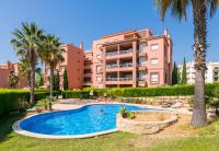 Golden Beach - Ferienwohnung Portimao