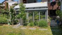 Inas Ferienwohnungen - Bed and Breakfast