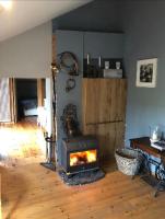 Home Brasserie - Bed and Breakfast