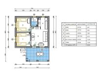 House&mini-Camp SKELICA - Ferienwohnung Neštin
