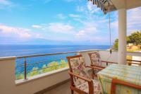 Appartement - Vue sur Mer