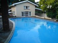 Escombe Accommodation Self Catering - Ferienwohnung