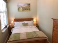 Number 10 service apartment - Danes - B&B Southampton