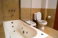 Apartamento con balcón